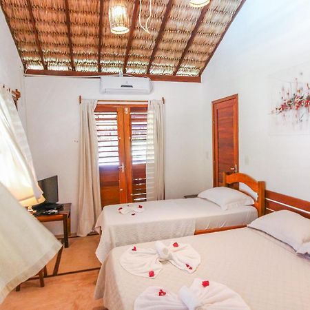 Residence Bons Ventos Jeri Jijoca de Jericoacoara Rom bilde