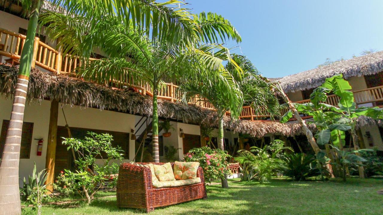 Residence Bons Ventos Jeri Jijoca de Jericoacoara Eksteriør bilde