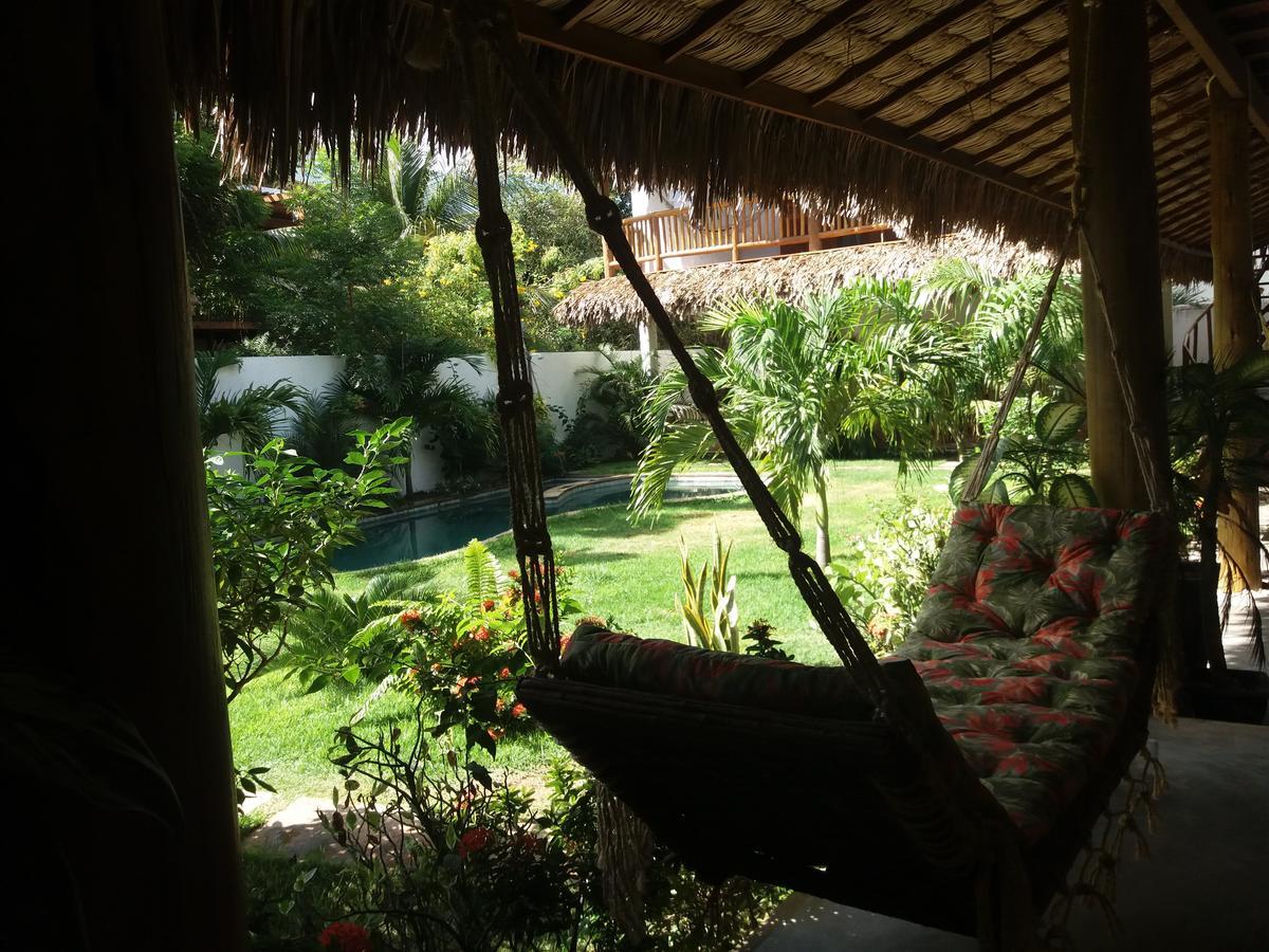 Residence Bons Ventos Jeri Jijoca de Jericoacoara Eksteriør bilde