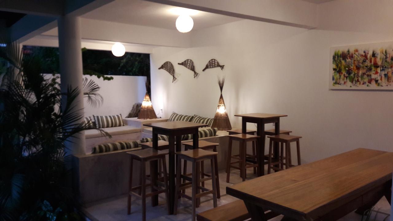 Residence Bons Ventos Jeri Jijoca de Jericoacoara Eksteriør bilde