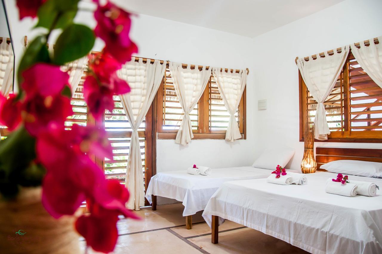 Residence Bons Ventos Jeri Jijoca de Jericoacoara Eksteriør bilde