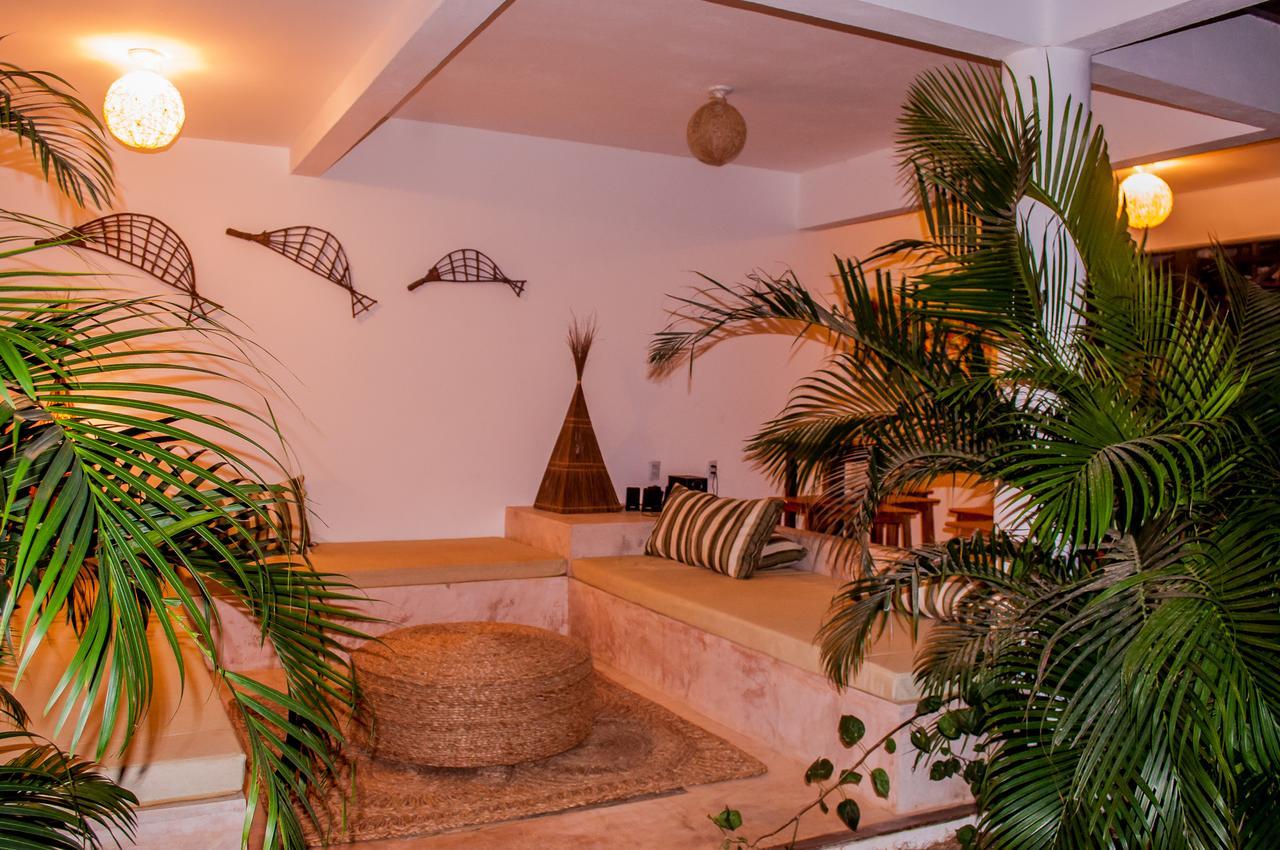 Residence Bons Ventos Jeri Jijoca de Jericoacoara Eksteriør bilde