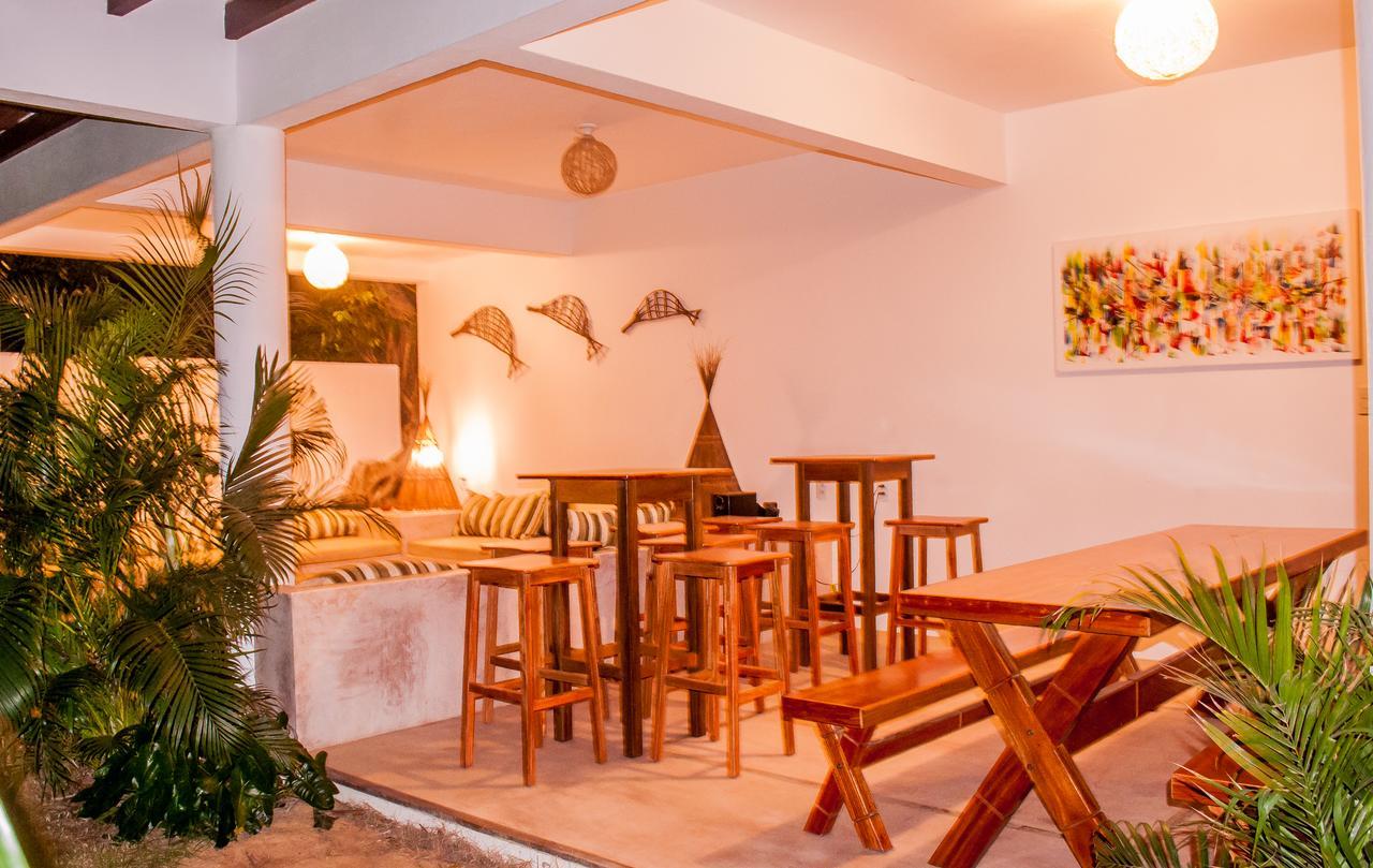 Residence Bons Ventos Jeri Jijoca de Jericoacoara Eksteriør bilde