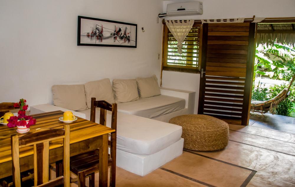 Residence Bons Ventos Jeri Jijoca de Jericoacoara Eksteriør bilde