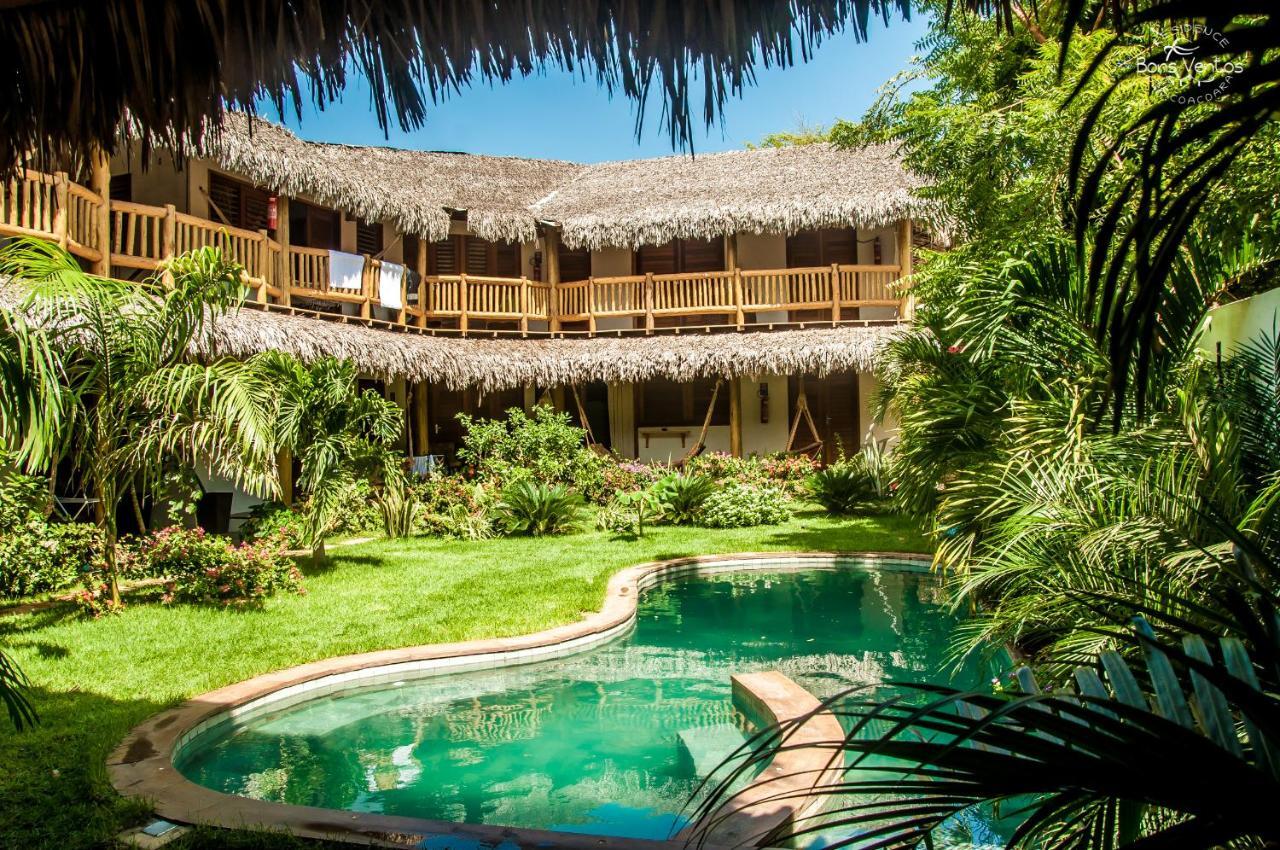 Residence Bons Ventos Jeri Jijoca de Jericoacoara Rom bilde